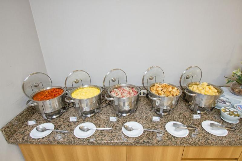 Comfort Hotel Joinville