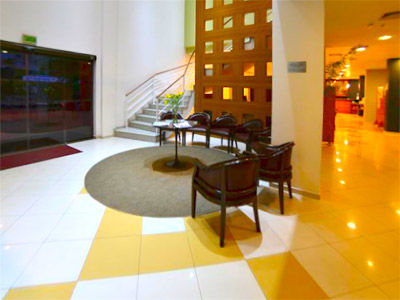 Comfort Hotel Joinville