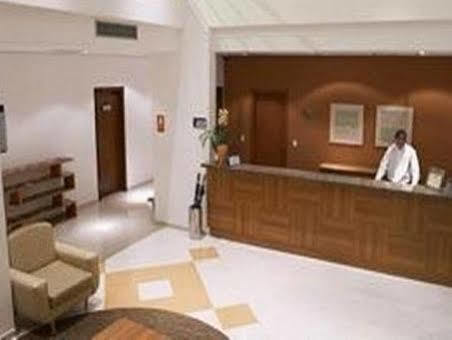 Hotel Comfort Joinville
