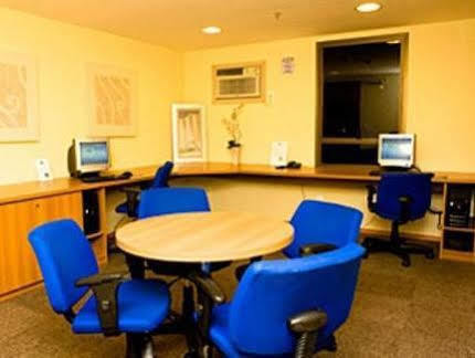Comfort Hotel 3*