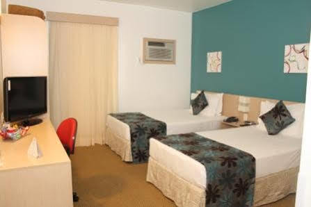 Comfort 3* Joinville