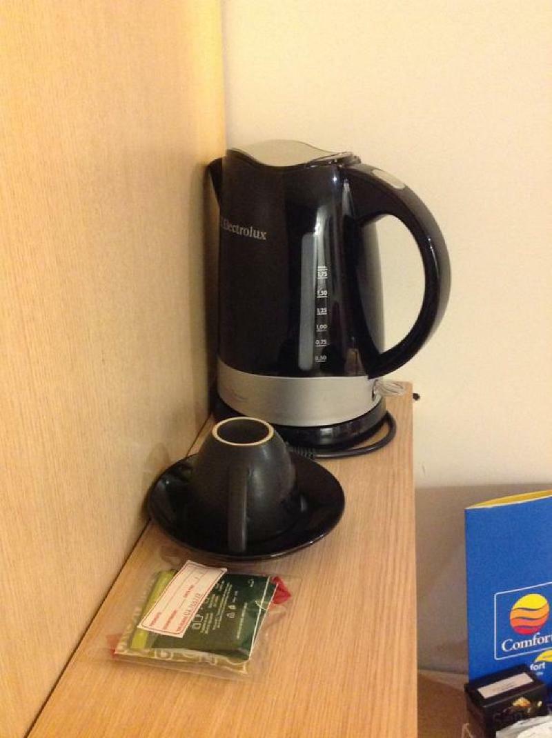 Comfort 3* Joinvile
